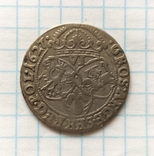 6 грош 1627 року., фото №4