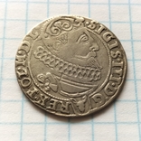 6 грош 1627 року., фото №6