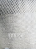 Чоловічі в'єтнамки HUGO оригінал - 42 розмір, photo number 4
