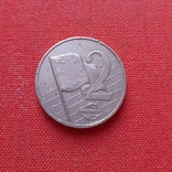 Лихтенштейн 2 цента 2005г. Князь Иоганн I фон Лихтенштейн, из набора европробы, фото №3