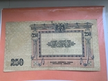 250 рублей Ростов 1918, фото №4