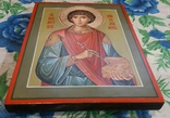 Святой великомученик Пантелеймон целитель, фото №8