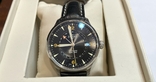 Davosa Vigo Dual Time Automatic 161.475.54, photo number 2