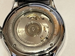 Davosa Vigo Dual Time Automatic 161.475.54, фото №5