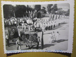 Праздник Дружбы в г. Геническ 1957 г., фото №2