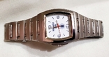 Подарунковий годинник Omax від МВС України кварцовий на браслеті, фото №3