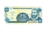 25 сентаво Нікарагуа 1991 UNC, фото №2
