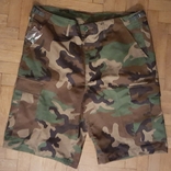 Bermuda bdu shorts шорти XXL, фото №6