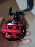 Катушка MEREDITH CR Series Fishing Reel Professional Ultra Light 7.2.1, numer zdjęcia 3