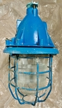 Светильник взрывобезопасный Н4БН-150, фото №3