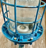Светильник взрывобезопасный Н4БН-150, фото №6