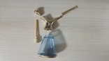 Люлька Трубка для паління (портативний кальян) з багатоступеневою системою фільтрації., фото №3