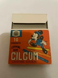 Обгортка GILGUM (упаковка), фото №3