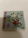 Упаковка жувальної гумки Dentil gum, фото №2