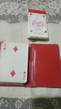 Винтажный покерные карты, фото №4