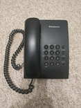 Телефон Panasonic стационарный (Малайзия), фото №2