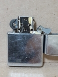 Зажигалка "zippo"., фото №6