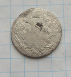 10 грошей 1830 года KG, фото №3