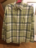 Рубашка thomas burberry (L), фото №2