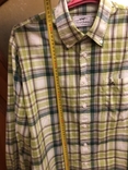 Рубашка thomas burberry (L), фото №5