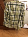 Рубашка thomas burberry (L), фото №7
