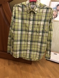 Рубашка thomas burberry (L), фото №8