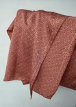 Шовковий палантин хустина шарф шаль в східному королівському стилі., photo number 3