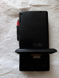 Sony m-427 microcassete corder, фото №5