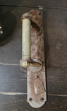 Бакелітова ручка для дверей радянських часів, фото №2