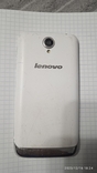 Lenovo S650, photo number 5