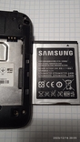 Samsung GT S5360 робочий, з паролем, photo number 3