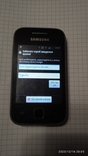 Samsung GT S5360 робочий, з паролем, фото №5