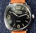 Panerai Firenze, фото №3