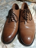 Туфли мужские кожаные р.42, фото №12