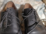 Туфли кожаные мужские р.43 1/2, photo number 6
