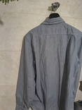 Рубашка DOCKERS L cotton, фото №4