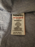 Рубашка SUPERDRU vintage small, numer zdjęcia 6