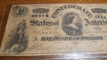 Конфедерати.USA.1864., фото №4