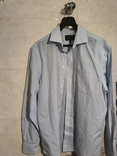 Рубашка мужская M&amp;S р.39-40(15 1/2), фото №2
