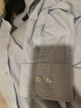 Рубашка мужская M&amp;S р.39-40(15 1/2), фото №3