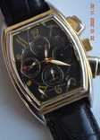 Швейцарские наручные часы Франк Мюллер Женева. Турбійон імператорський 2852Т NO 04. No503 1932, фото №3