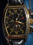 Швейцарские наручные часы Франк Мюллер Женева. Турбійон імператорський 2852Т NO 04. No503 1932, фото №4