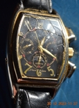 Швейцарские наручные часы Франк Мюллер Женева. Турбійон імператорський 2852Т NO 04. No503 1932, фото №2