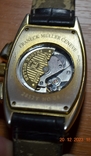 Швейцарские наручные часы Франк Мюллер Женева. Турбійон імператорський 2852Т NO 04. No503 1932, фото №12