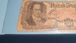50 центів США. 1875 р., фото №6