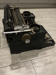 Печатная машинка Triumph, фото №10