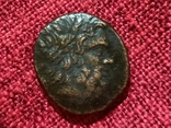 Тетрахалк 95 г. до н.э. Зевс Орел, фото №2