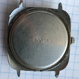 Часы Ракета кварц № 80028 см. видео обзор, фото №10