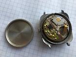 Часы Ракета кварц № 80028 см. видео обзор, фото №13
