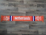 Шатф Netherlands Нидерланды Euro 2012, фото №3